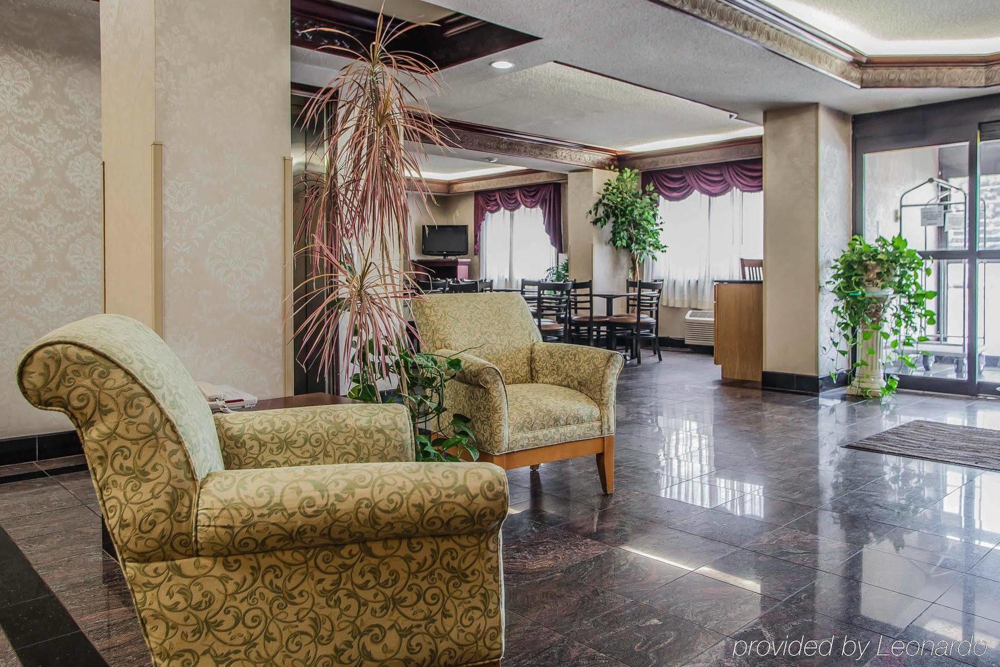 Comfort Near Nj Turnpike Inn