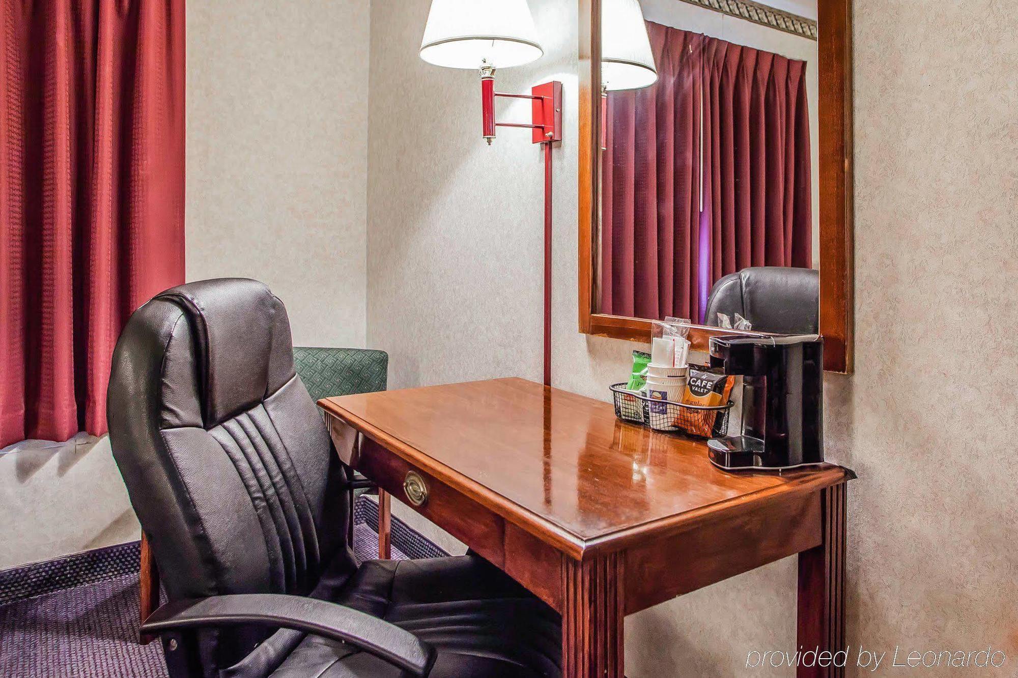 Comfort Near Nj Turnpike Inn